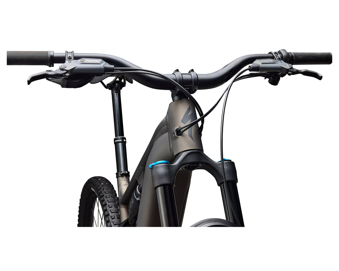 2026 Specialized Turbo Levo 4 Comp Alloy