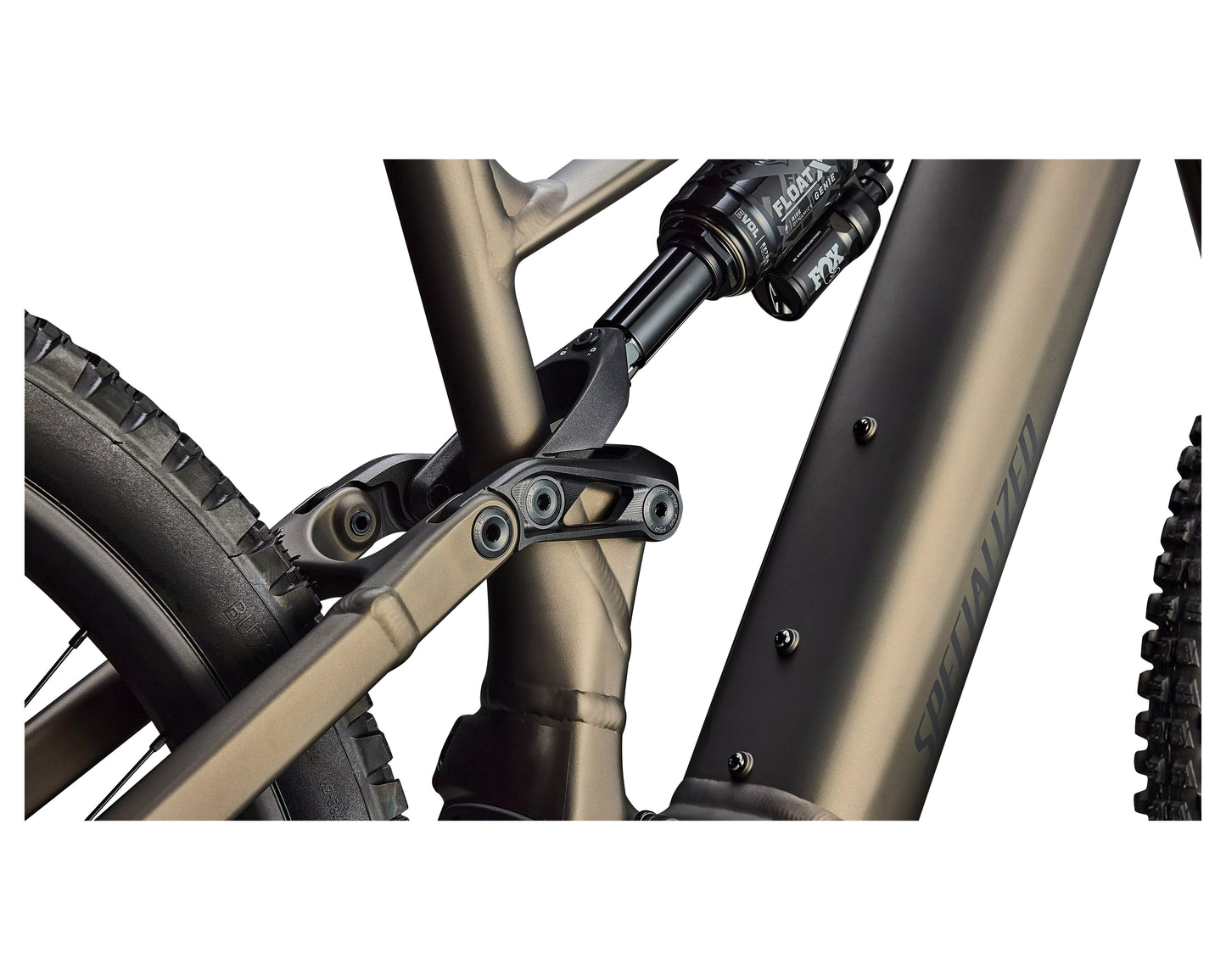 2026 Specialized Turbo Levo 4 Comp Alloy