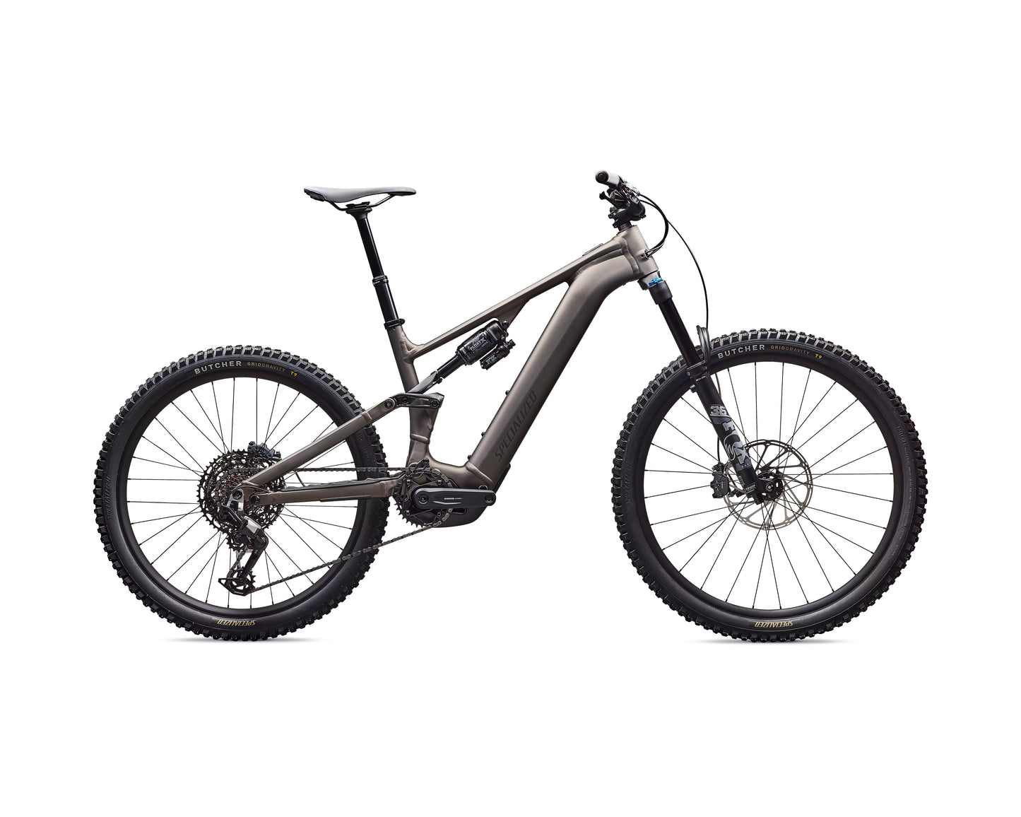 2026 Specialized Turbo Levo 4 Comp Alloy