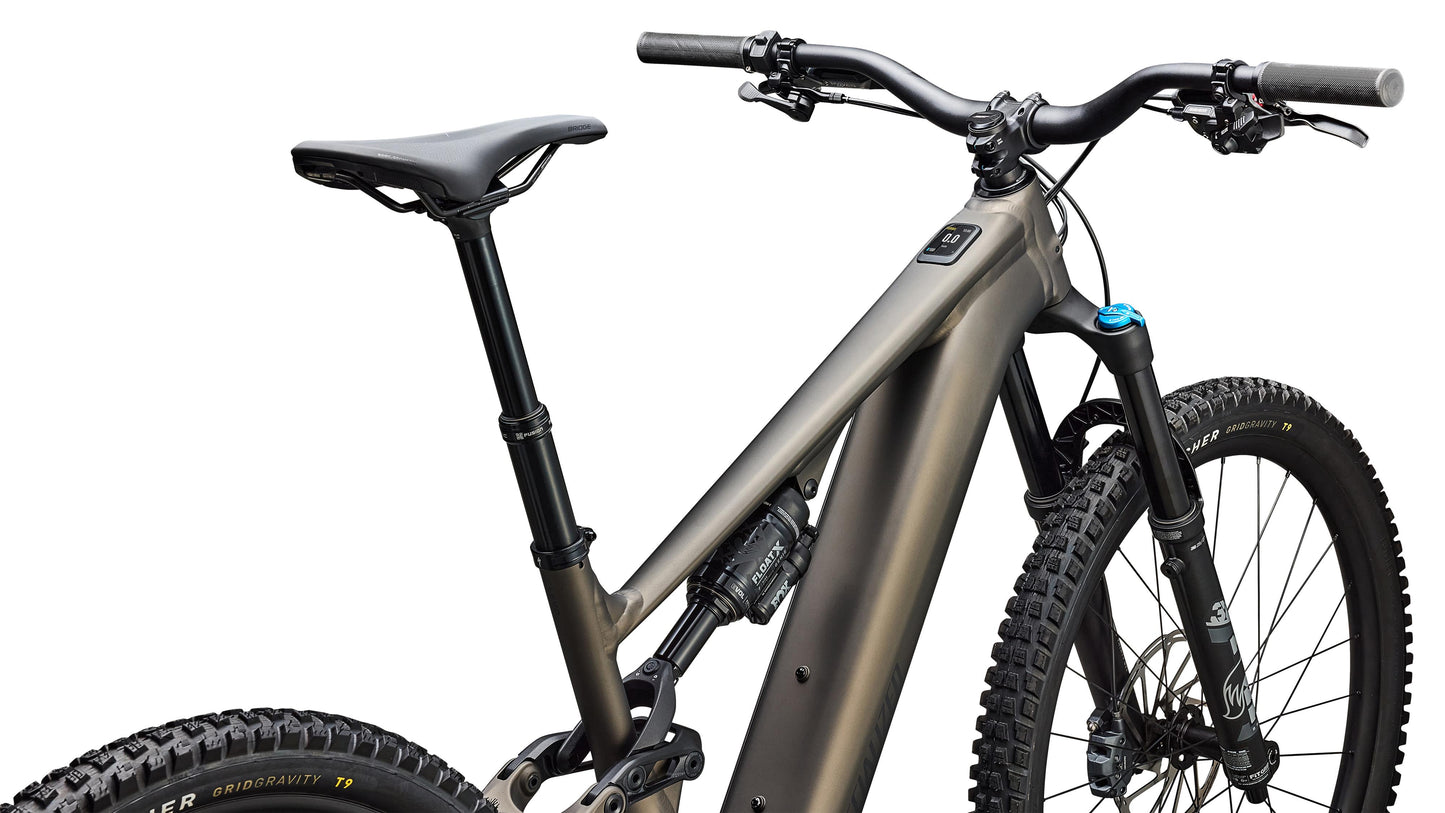 2026 Specialized Turbo Levo 4 Comp Alloy