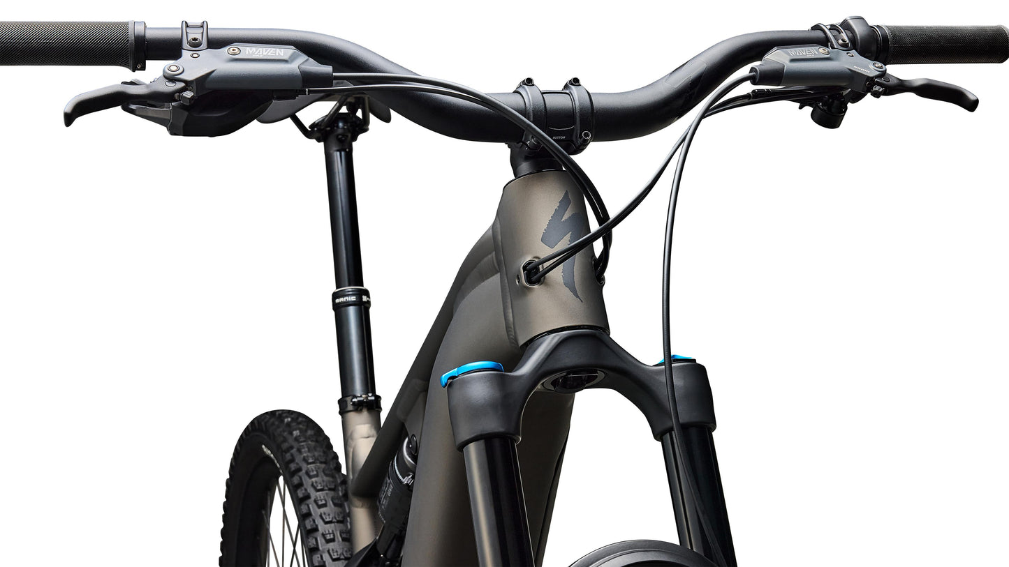 2026 Specialized Turbo Levo 4 Comp Alloy
