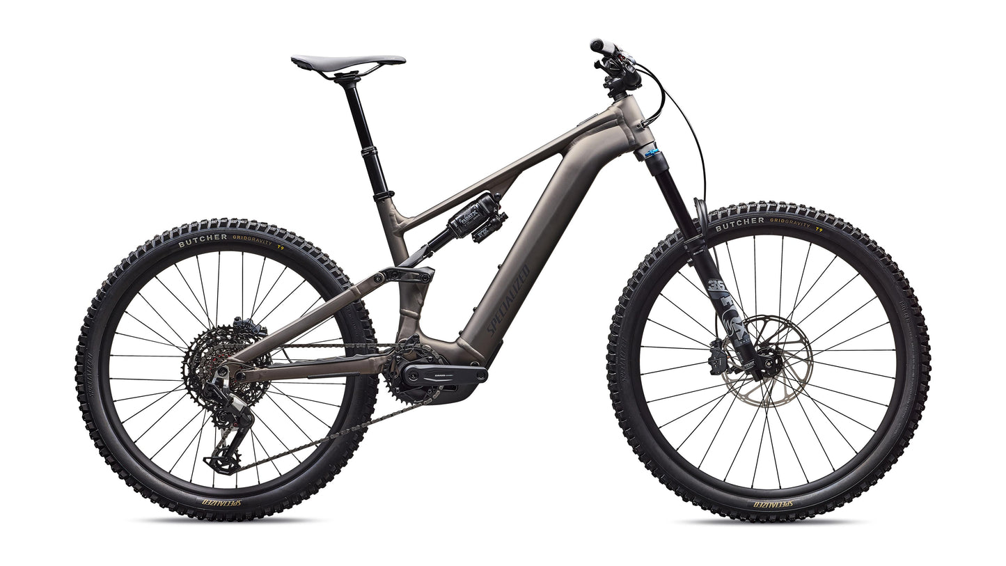 2026 Specialized Turbo Levo 4 Comp Alloy