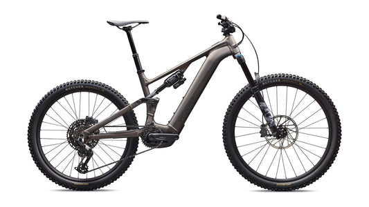 2026 Specialized Turbo Levo 4 Comp Alloy