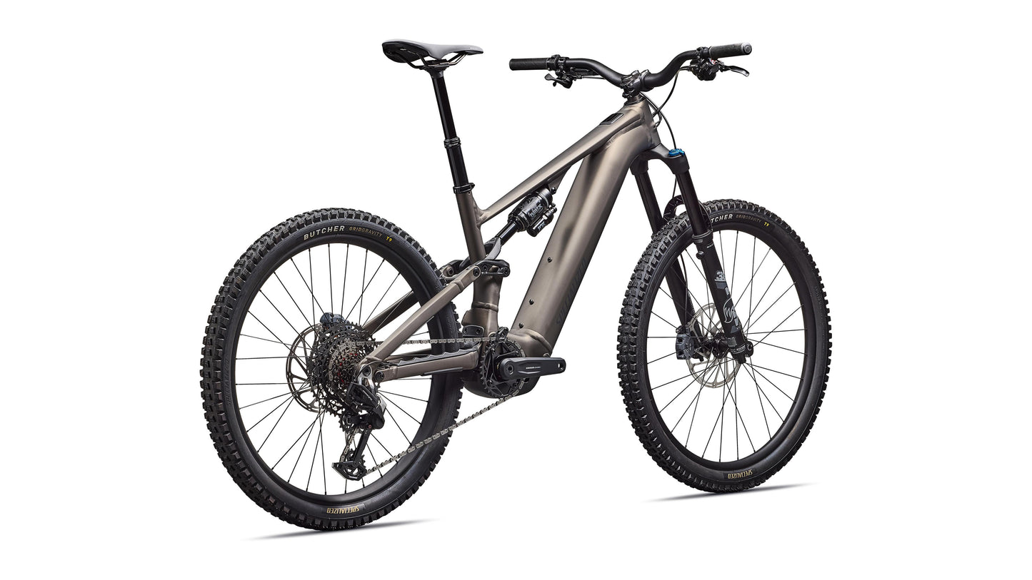 2026 Specialized Turbo Levo 4 Comp Alloy