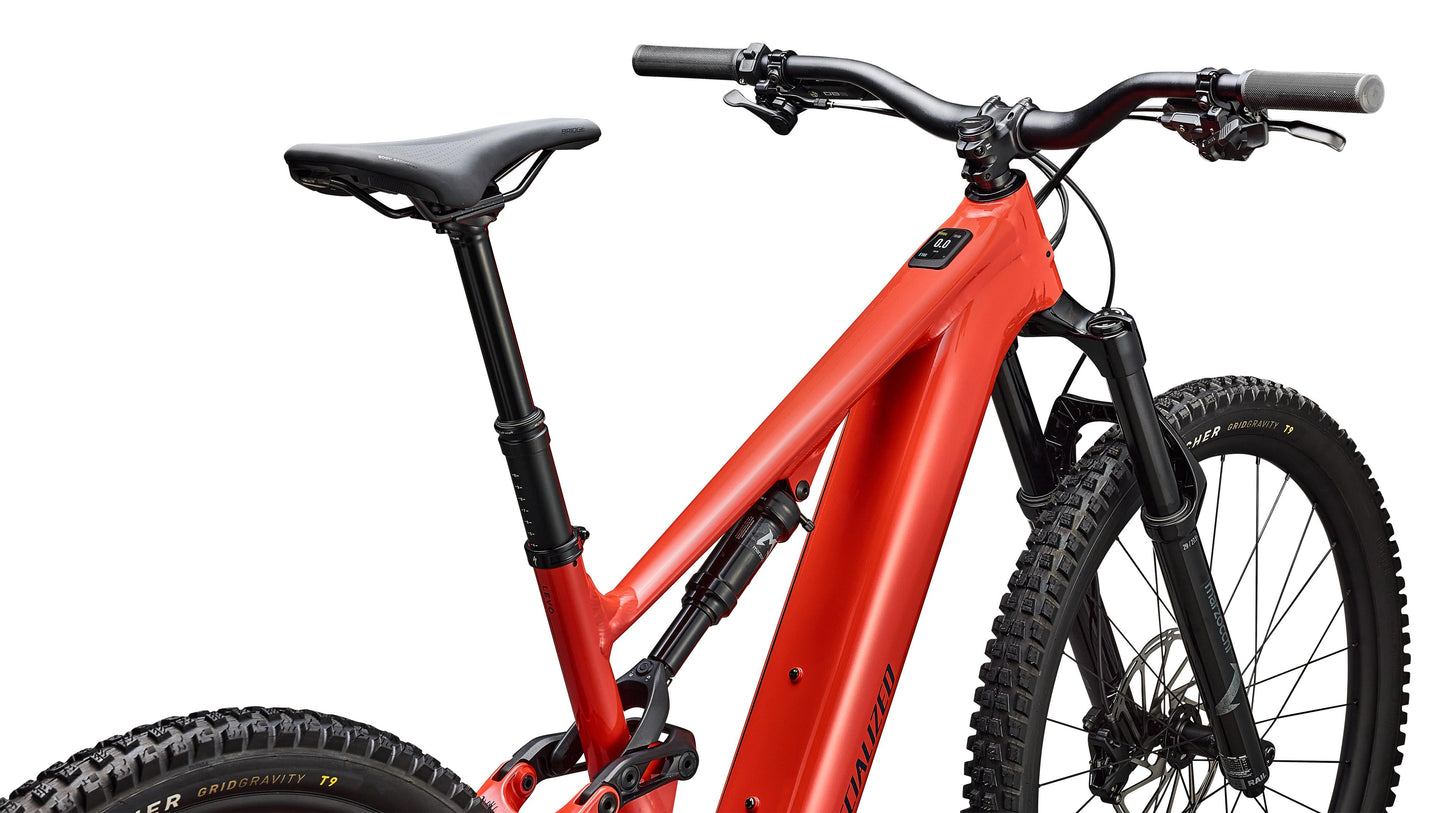 2026 Specialized Turbo Levo 4 Alloy