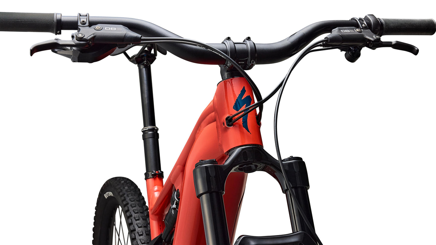 2026 Specialized Turbo Levo 4 Alloy