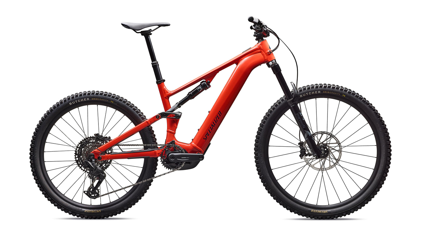2026 Specialized Turbo Levo 4 Alloy