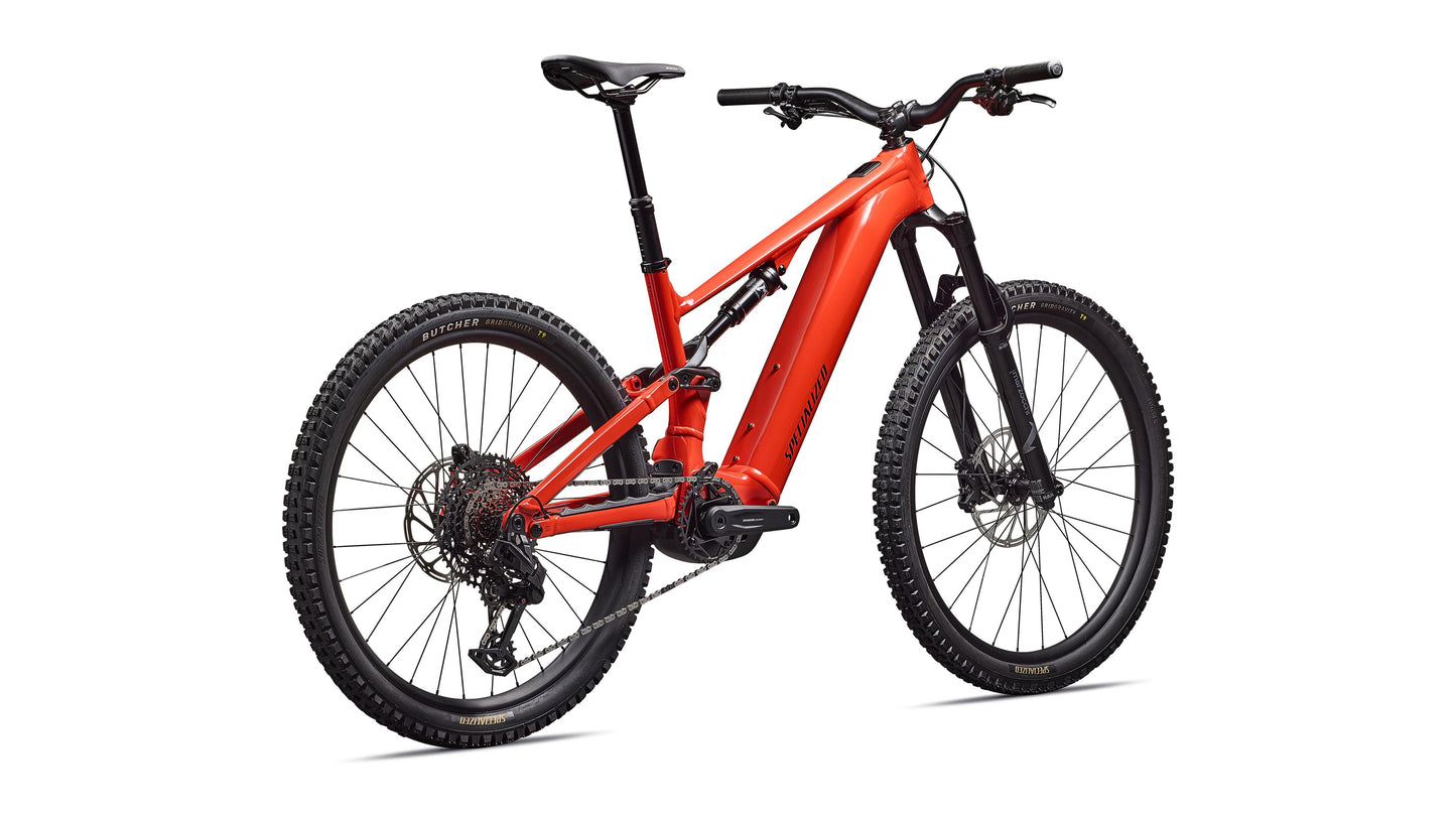 2026 Specialized Turbo Levo 4 Alloy