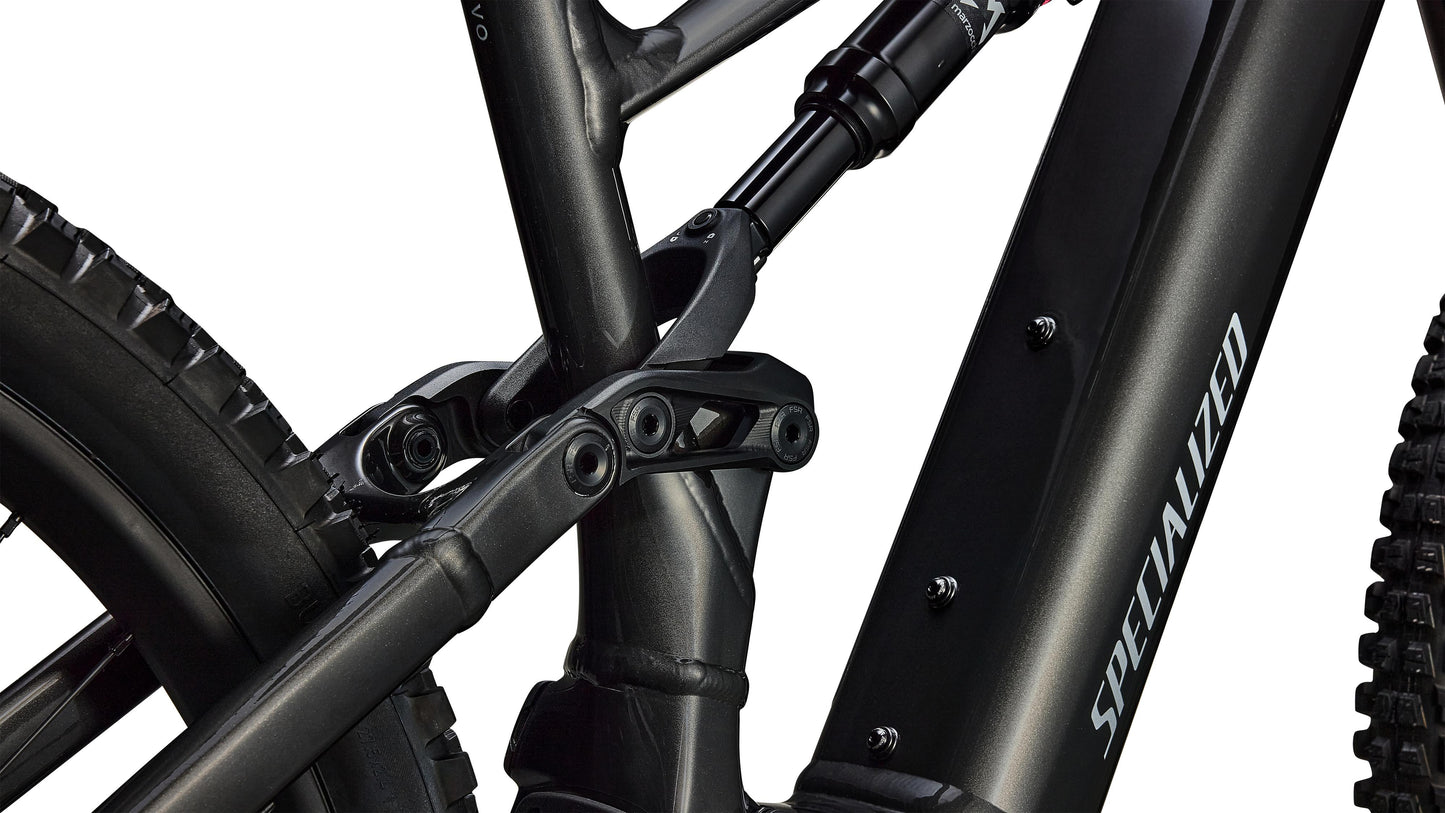 2026 Specialized Turbo Levo 4 Alloy