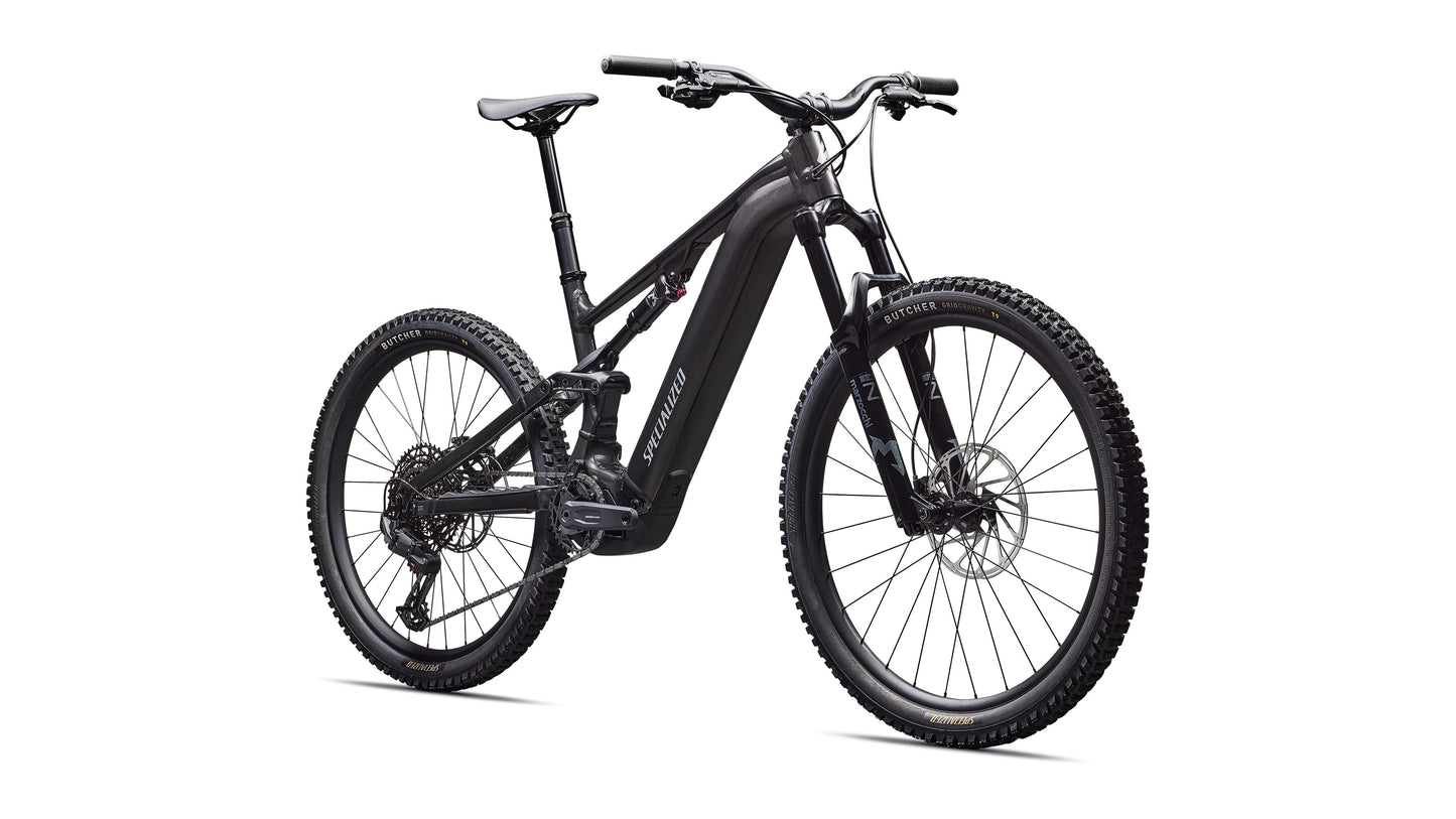 2026 Specialized Turbo Levo 4 Alloy