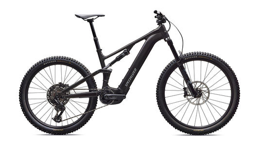 2026 Specialized Turbo Levo 4 Alloy