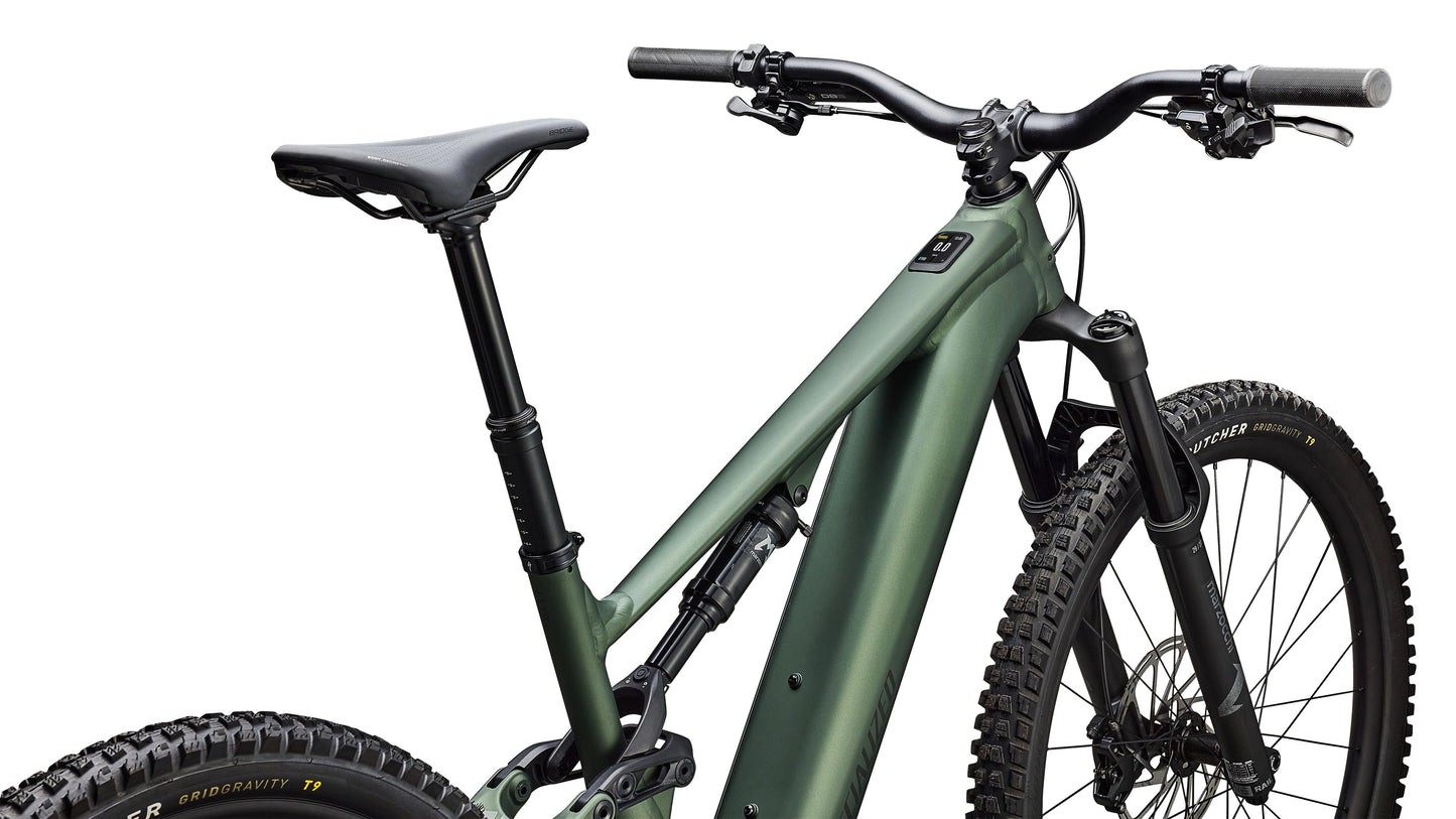 2026 Specialized Turbo Levo 4 Alloy