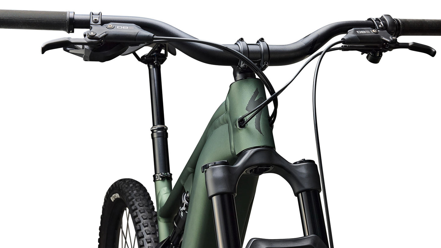 2026 Specialized Turbo Levo 4 Alloy