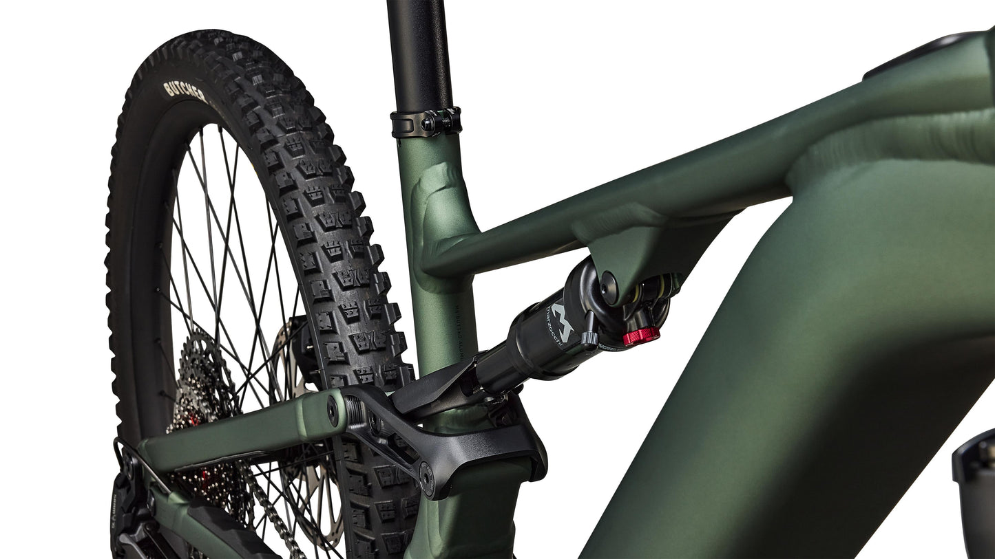 2026 Specialized Turbo Levo 4 Alloy