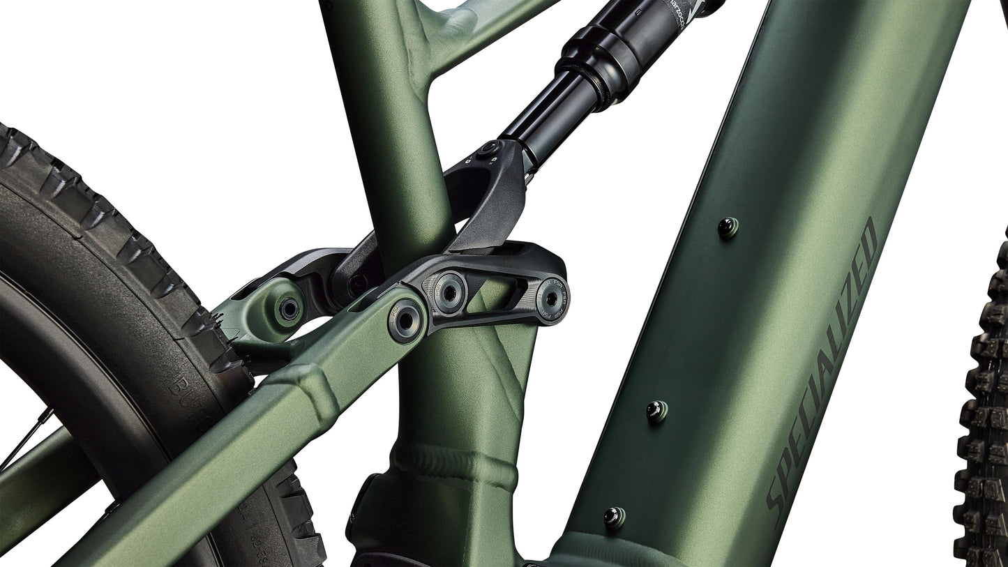 2026 Specialized Turbo Levo 4 Alloy