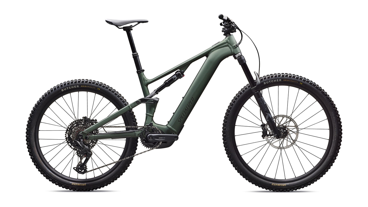 2026 Specialized Turbo Levo 4 Alloy