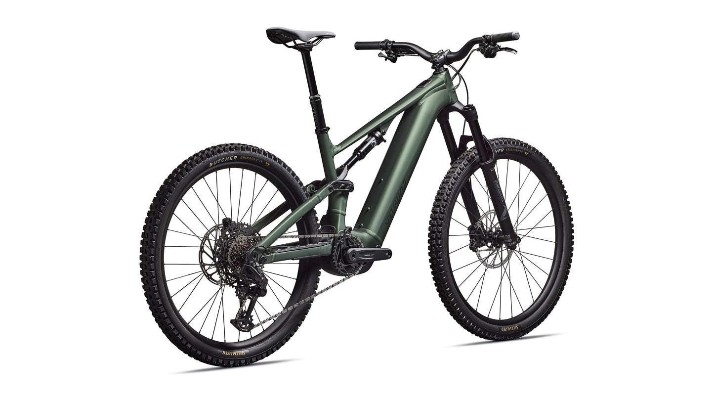 2026 Specialized Turbo Levo 4 Alloy