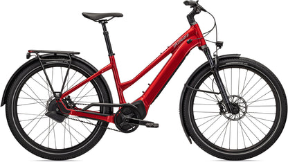 Specialized Turbo Vado 5.0 IGH Step Through