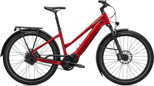 Specialized Turbo Vado 5.0 IGH Step Through