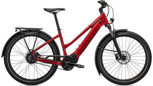 Specialized Vado 3.0 IGH Step Through UL