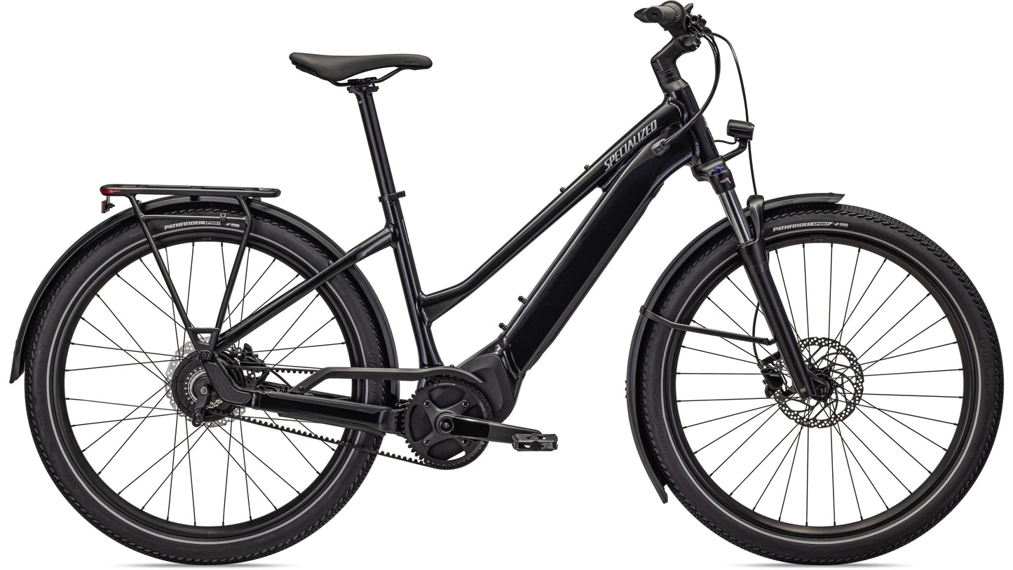 Specialized Vado 3.0 IGH Step Through UL