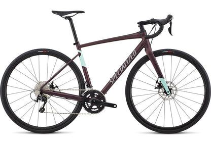 2019 Specialized Diverge E5 Comp Wmns