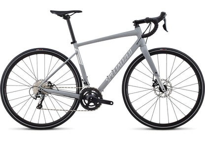2019 Specialized Diverge E5 Elite Wmns