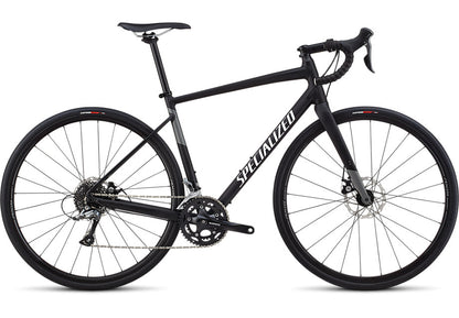 2019 Specialized Diverge E5