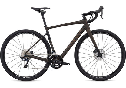 2019 Specialized Diverge Comp