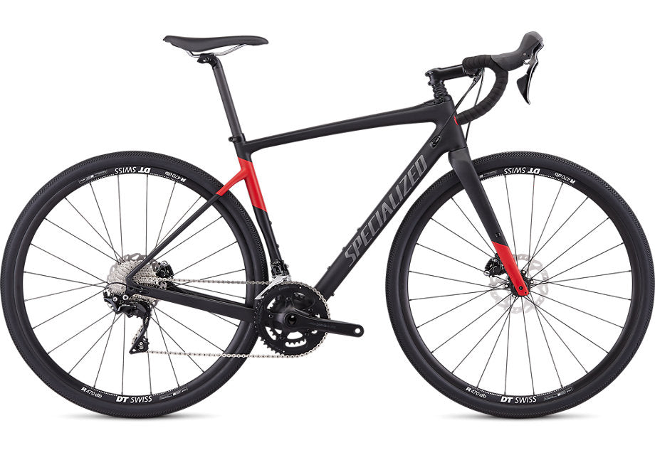 2019 Specialized Diverge Sport