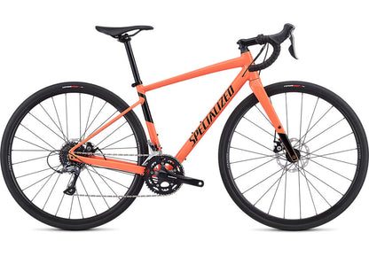 2019 Specialized Diverge E5 Wmns