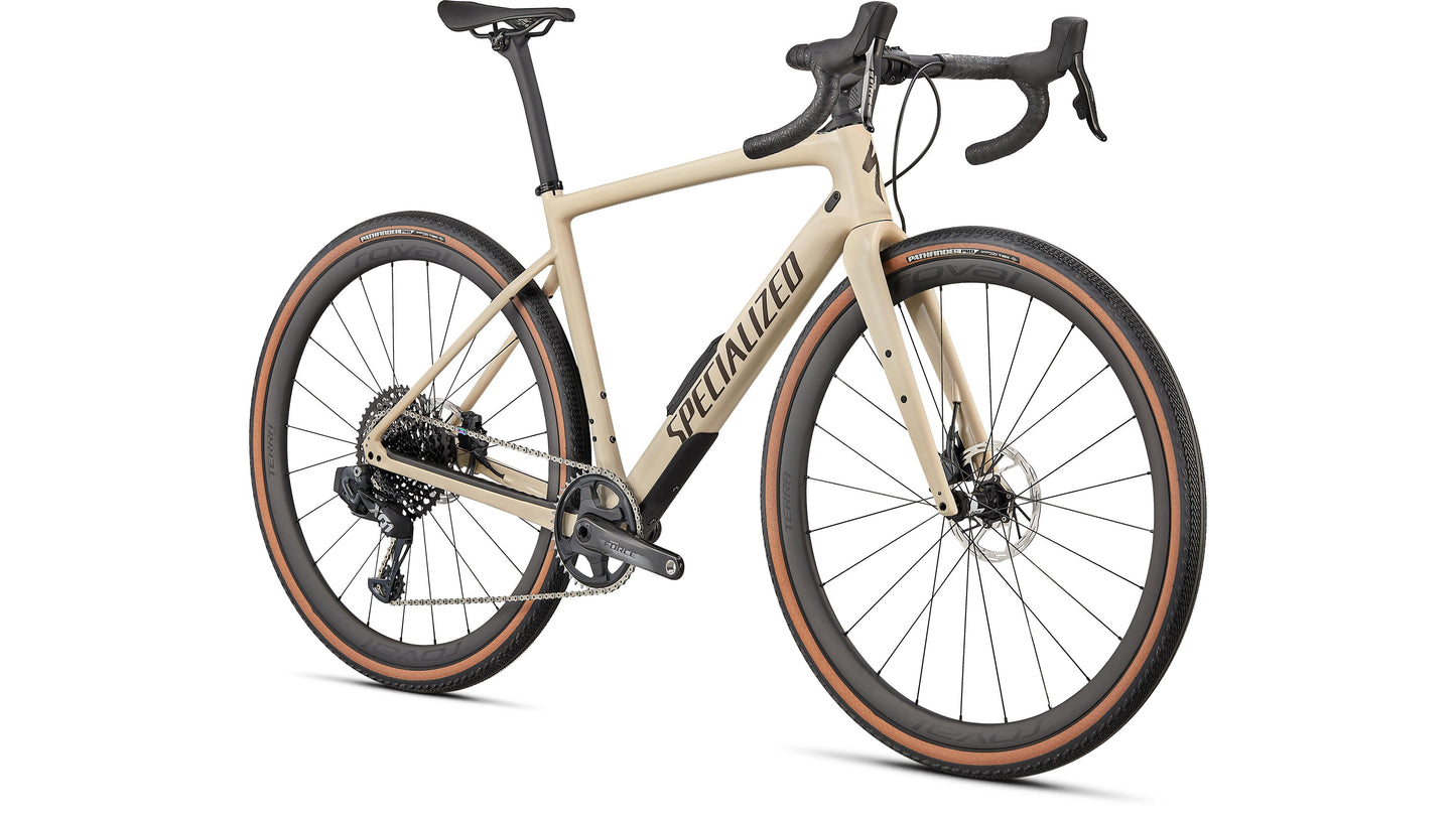 Specialized Diverge Pro Carbon