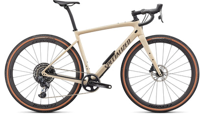 Specialized Diverge Pro Carbon