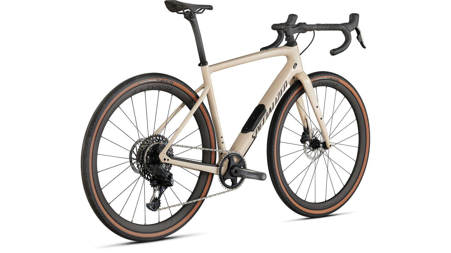 Specialized Diverge Pro Carbon