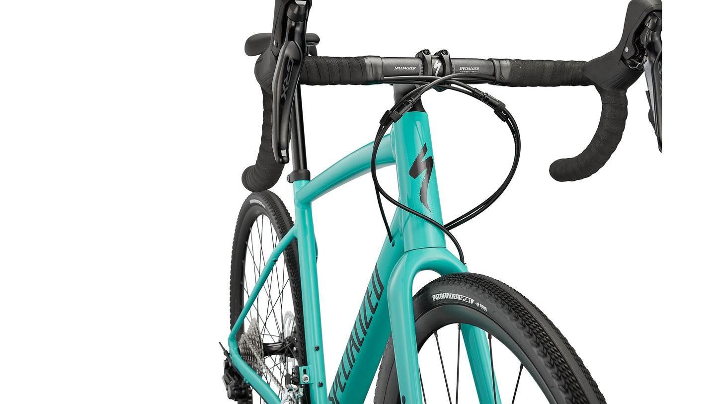 Specialized Diverge E5 Elite
