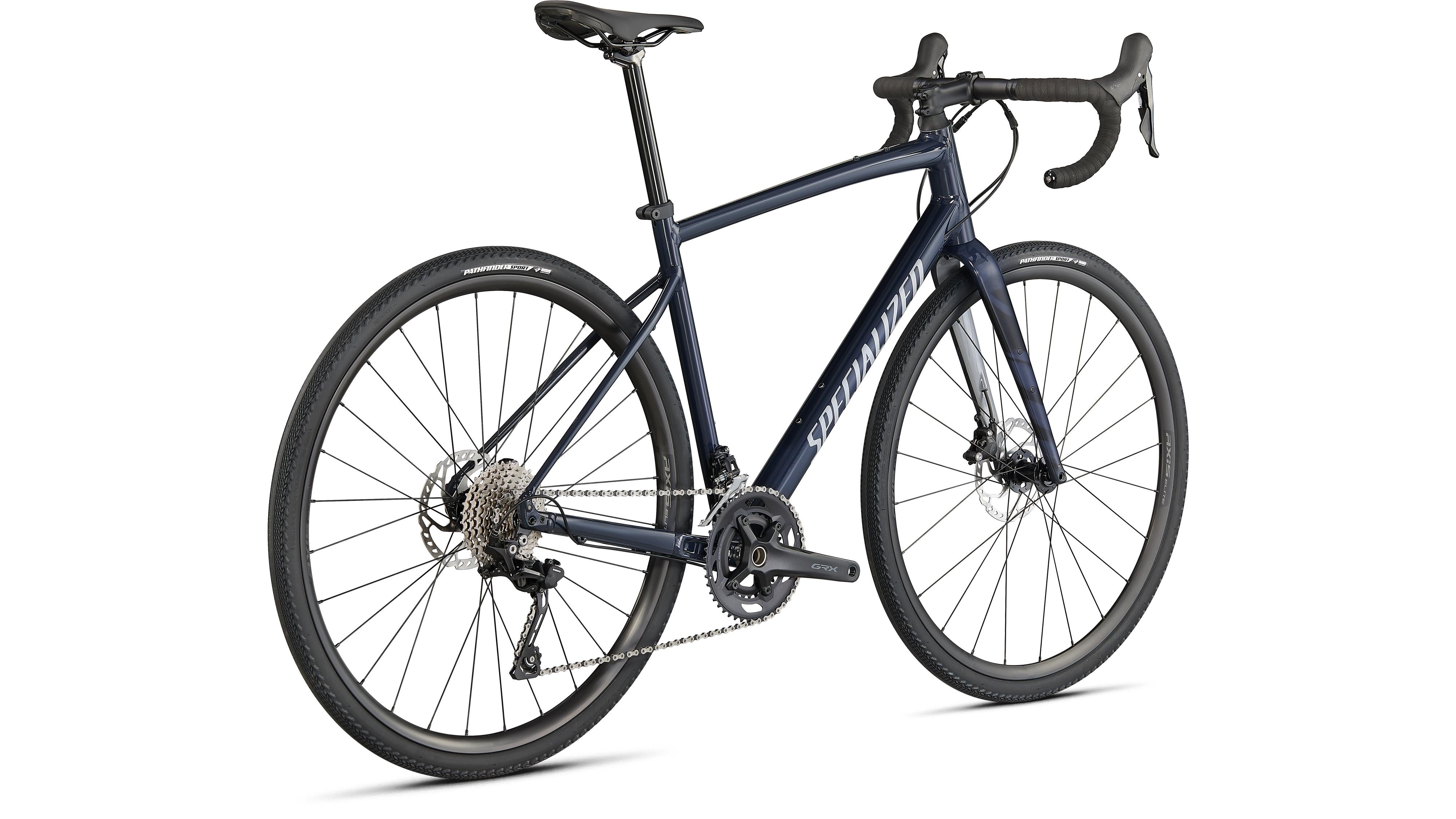 送料込SPECIALIZED　DIVERGE E5 ELITE2022サイズ52 Diverge E5 Elite