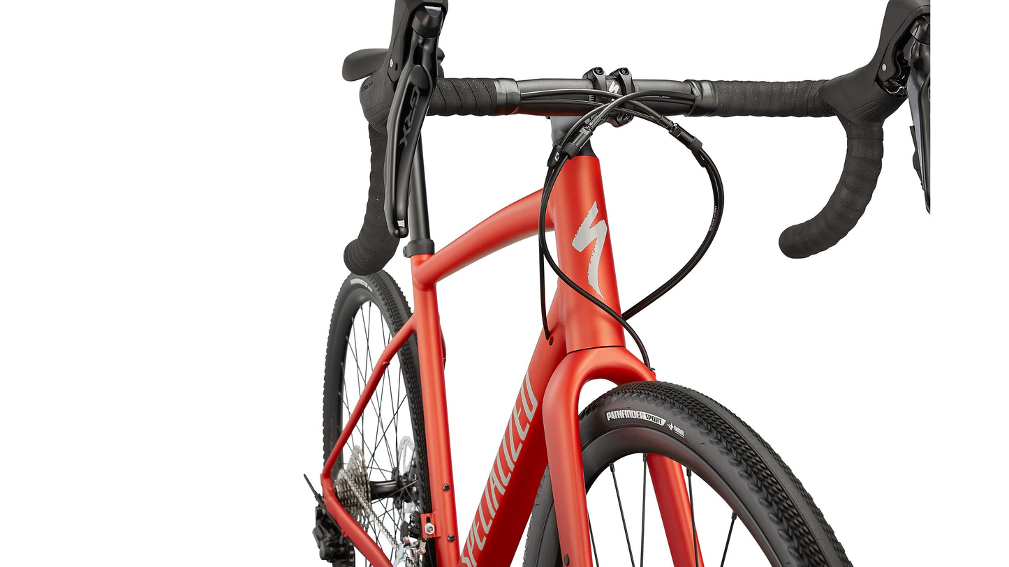 Specialized Diverge E5 Elite