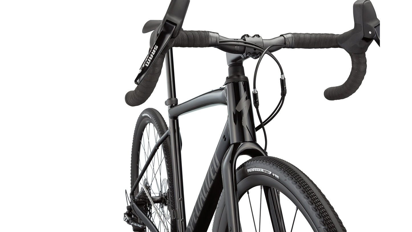 Specialized Diverge E5 Comp