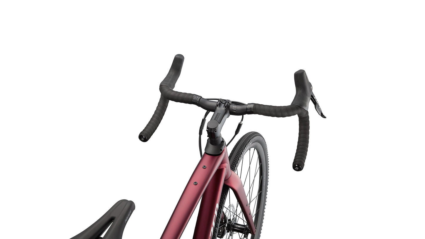 Specialized Diverge E5 Comp