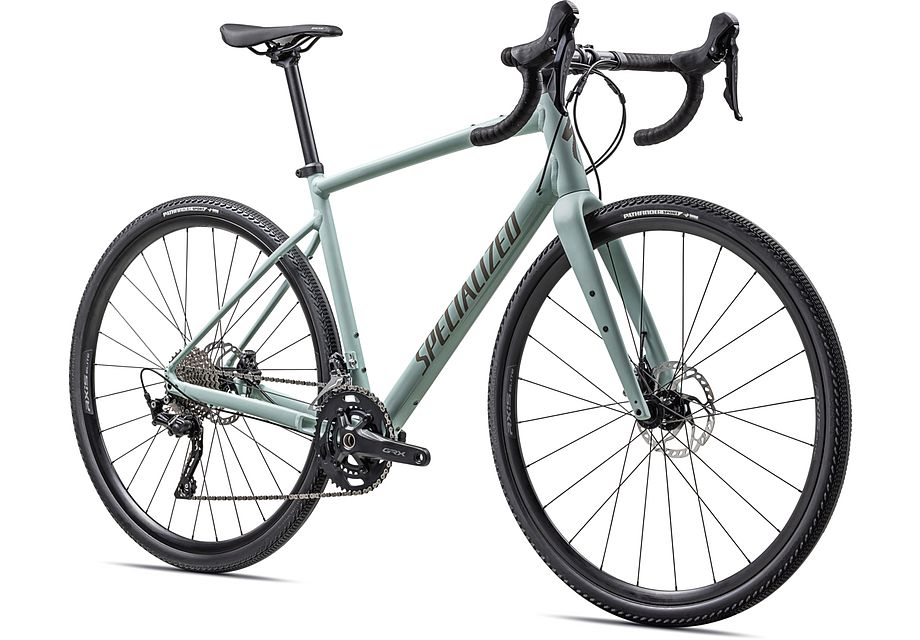 2024 Specialized Diverge Elite E5