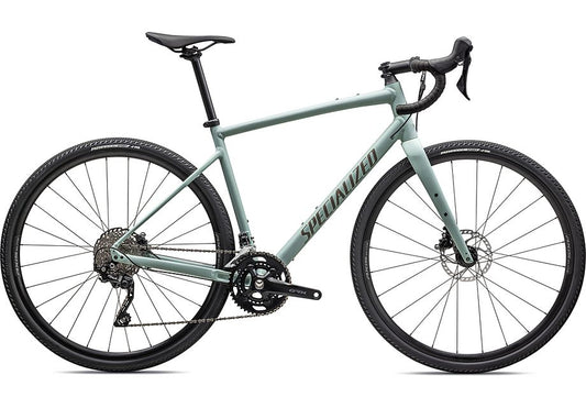 2024 Specialized Diverge Elite E5