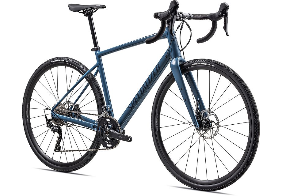 2024 Specialized Diverge Elite E5