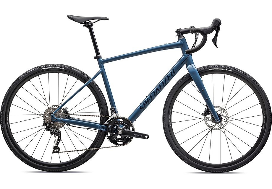 2024 Specialized Diverge Elite E5