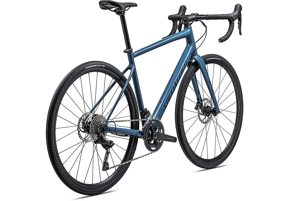 2024 Specialized Diverge Elite E5