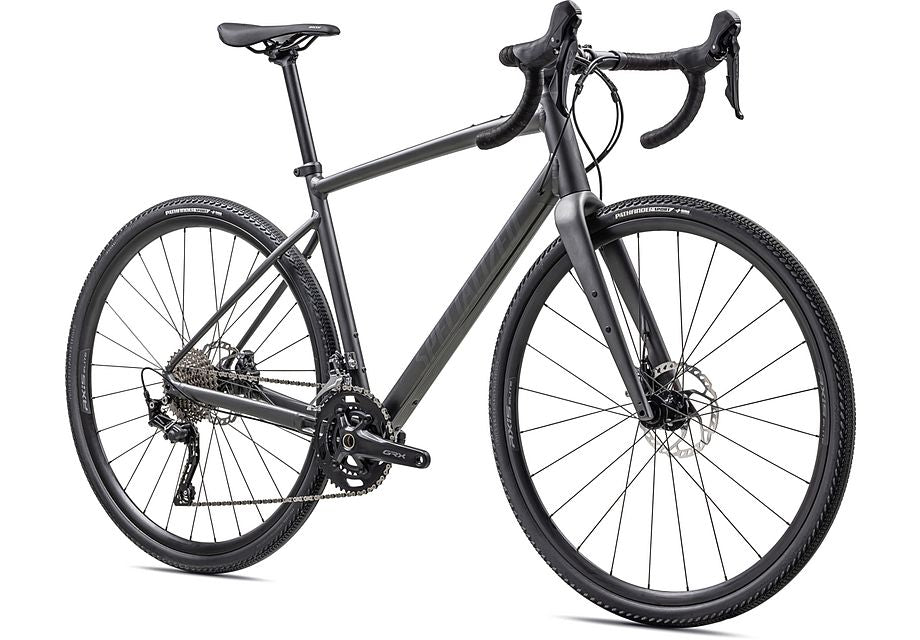 2024 Specialized Diverge Elite E5