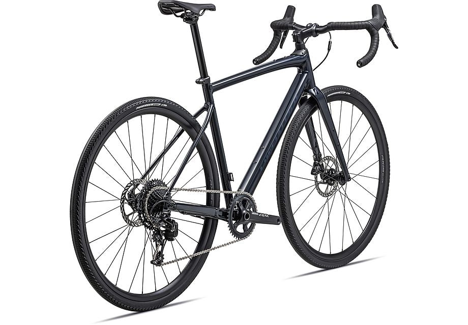 Specialized diverge shops black