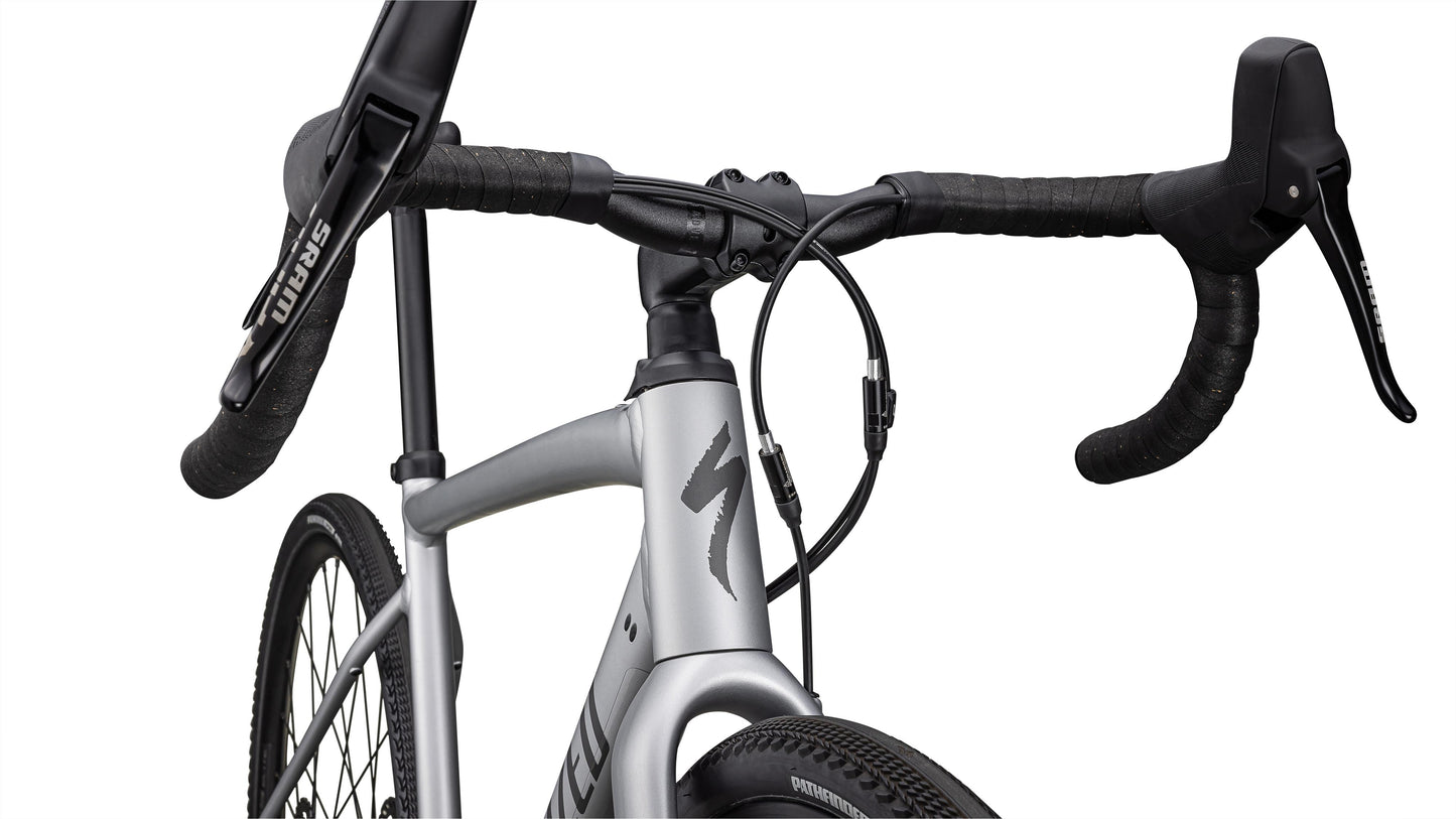 2023 Specialized Diverge Comp E5