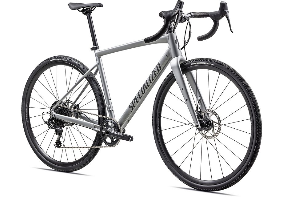 2023 Specialized Diverge Comp E5