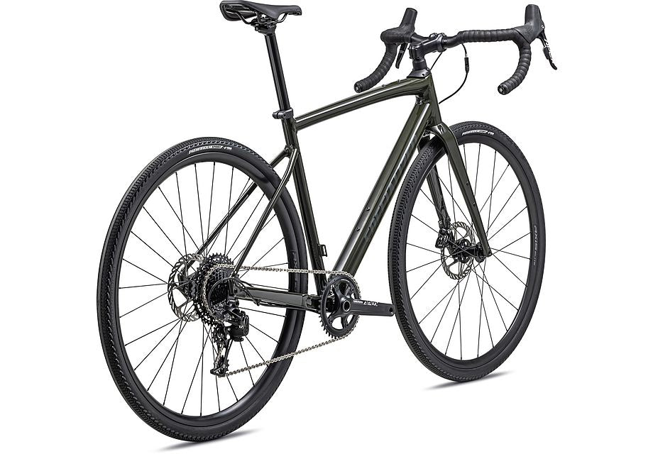 2023 Specialized Diverge Comp E5