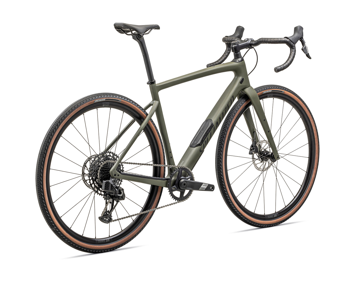 2024 Specialized Diverge Comp Carbon